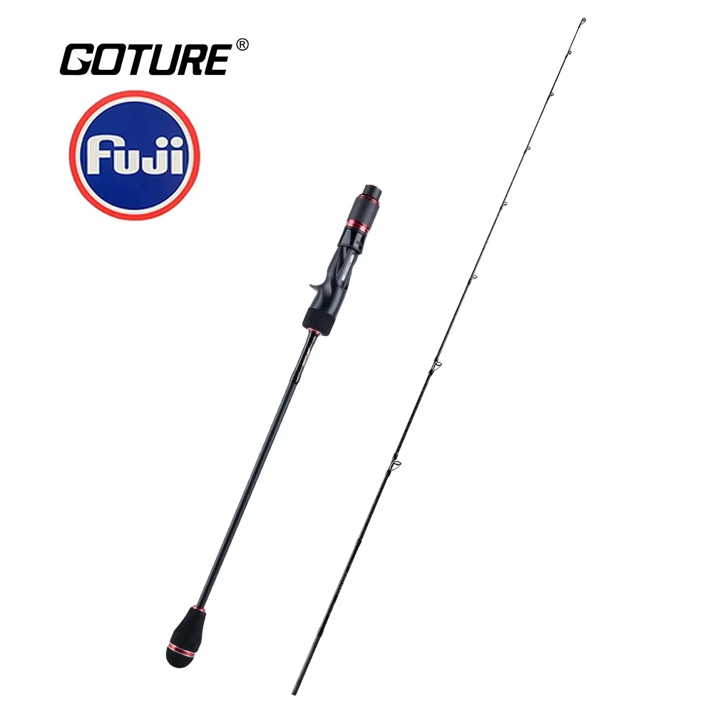 Fishing Boots - Goture POLLUX Slow Jigging Fishing Rod