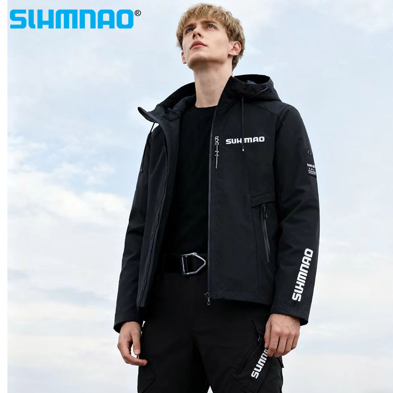 Fishing Suit Set, Jacket, Tact - огляд і ціна Fishing Jacket Waterproof