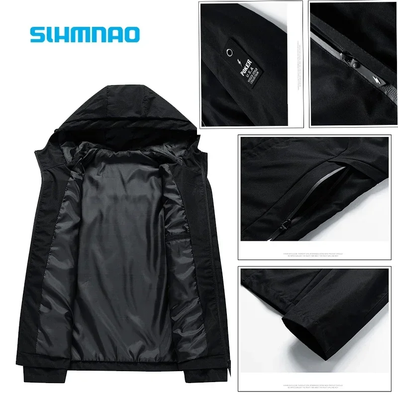 Fishing Suit Set, Jacket, Tact - огляд і ціна Fishing Jacket Waterproof