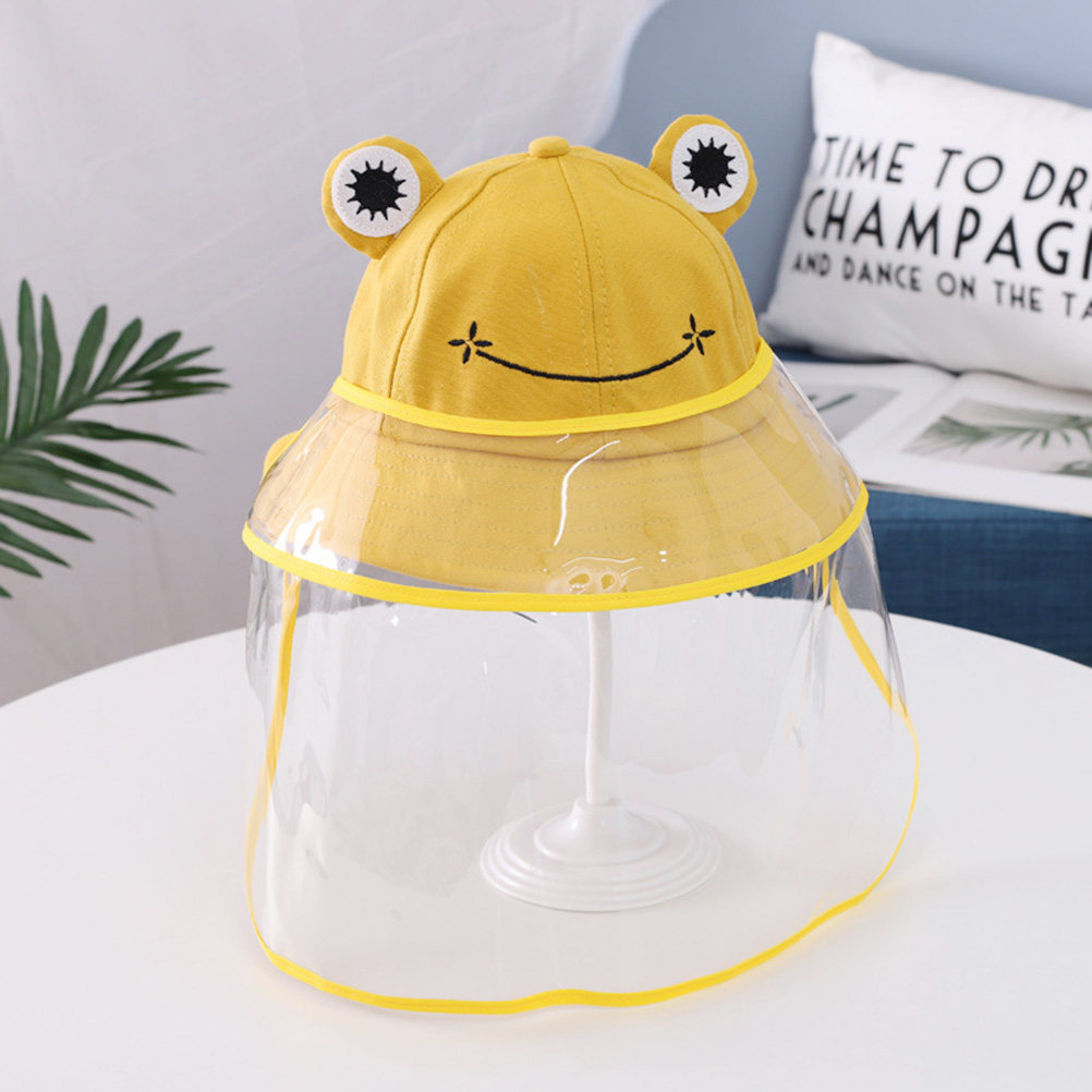 1pc Hat Windproof Cotton Fishe - огляд і ціна Fishing Hat