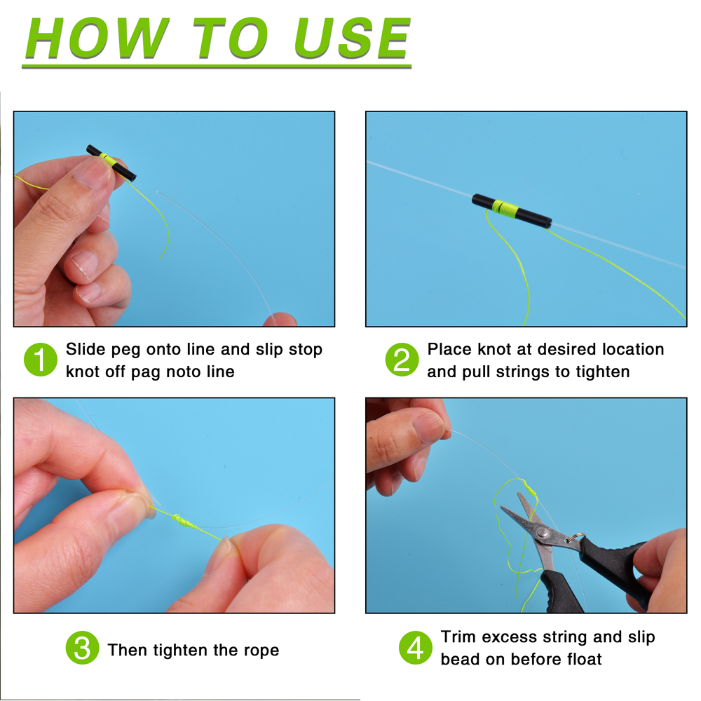 100Pcs Fishing Bobber Float St - огляд і ціна Fishing Belt
