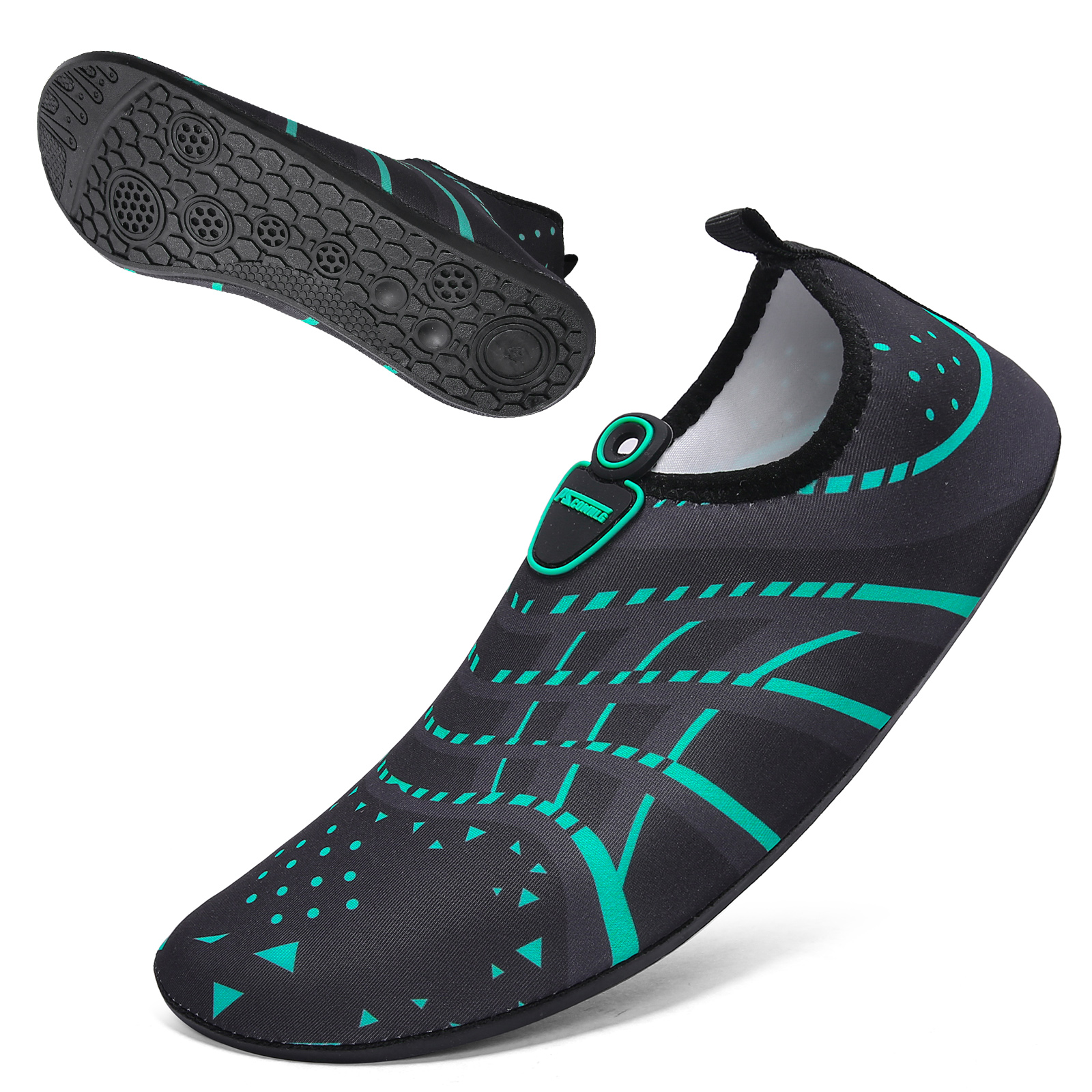 Aqua Shoes Summer Male Swimmin - огляд і ціна Fishing Waders