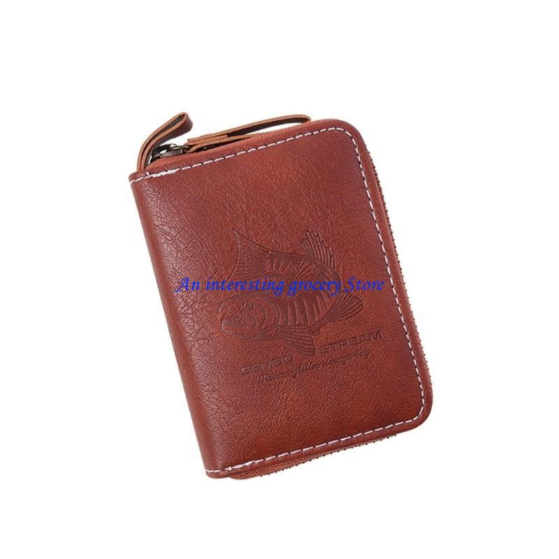 652D Small Spoon Baits Wallet  - огляд і ціна Fishing Bag Waterproof