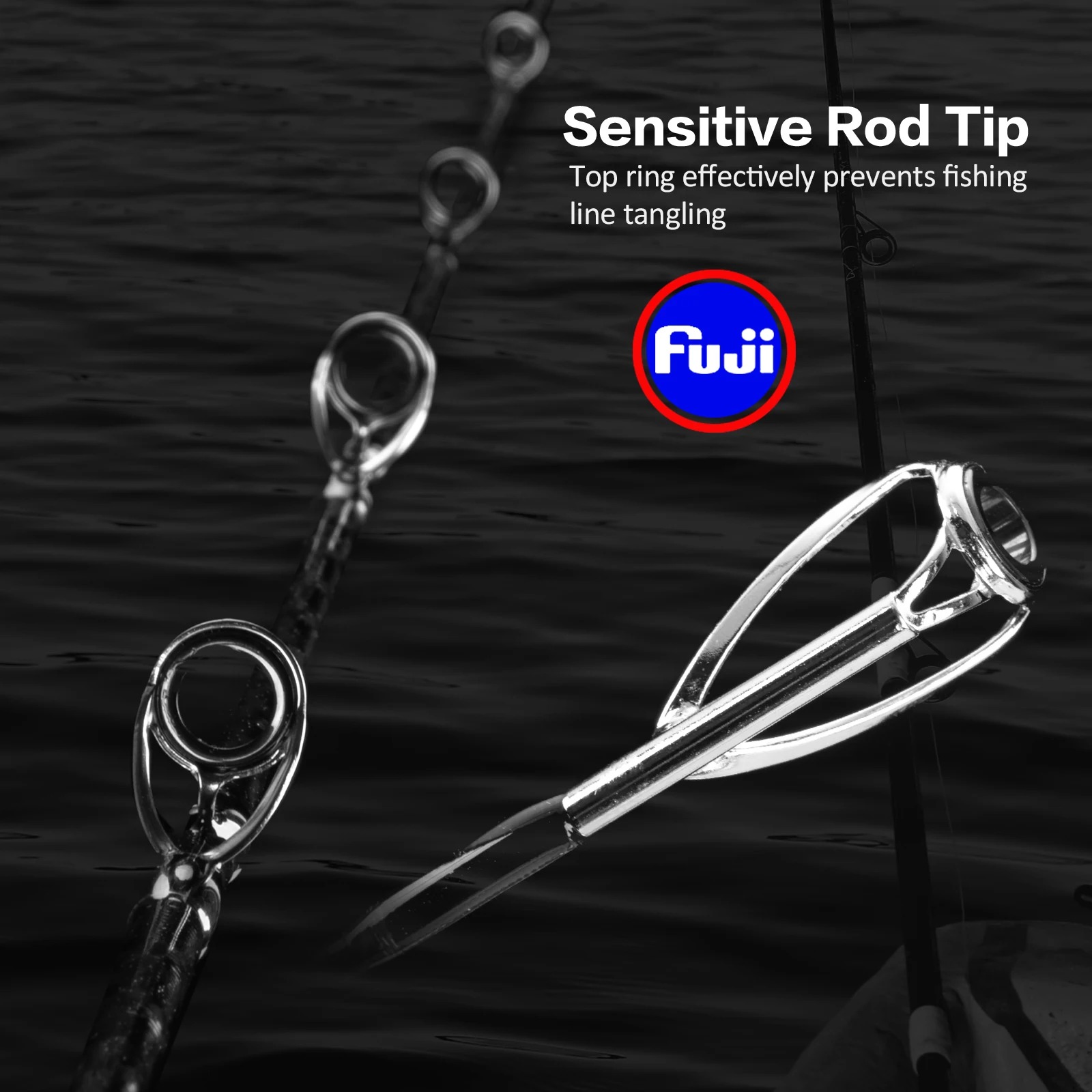 Goture POLLUX Slow Jigging Fis - огляд і ціна Fishing Boots