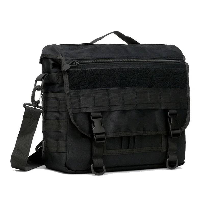 Outdoor Camouflage Laptop Bag  - огляд і ціна Fishing Bag Waterproof