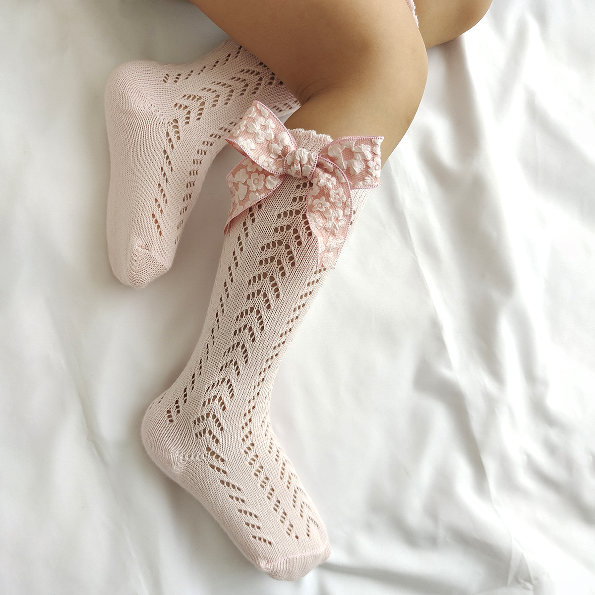 New Summer Children's Mesh Soc - огляд і ціна Fishing Socks