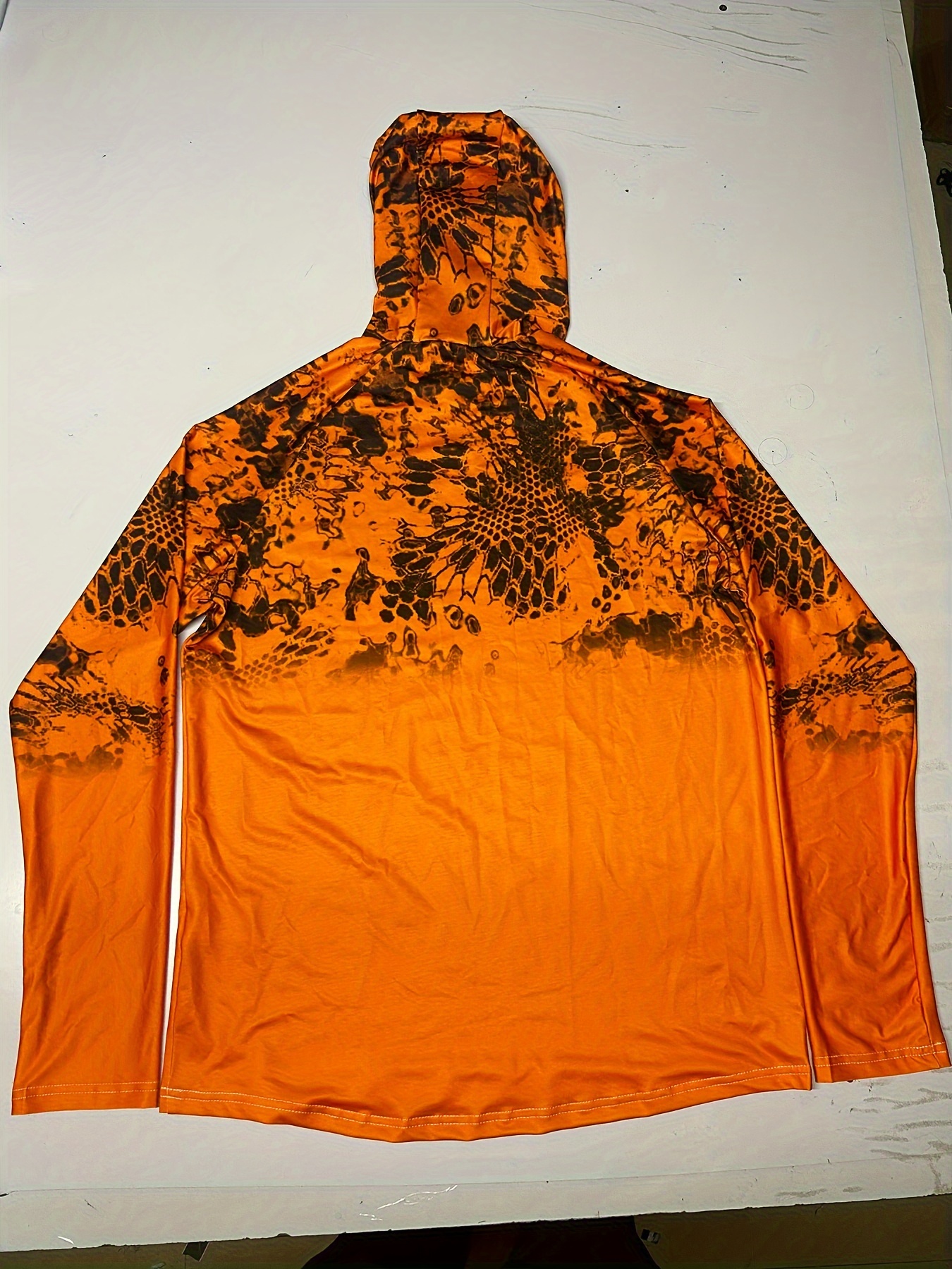 2026 New Model UV-Resistant Fi - огляд і ціна Fishing Mask Sun Protection