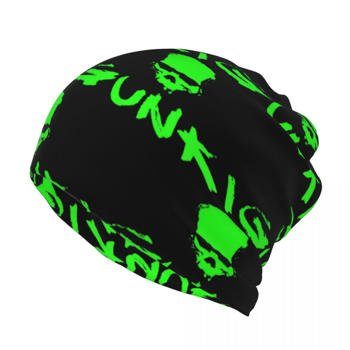 Gunki Logo Angling Skull Fishi - огляд і ціна Fishing Hat