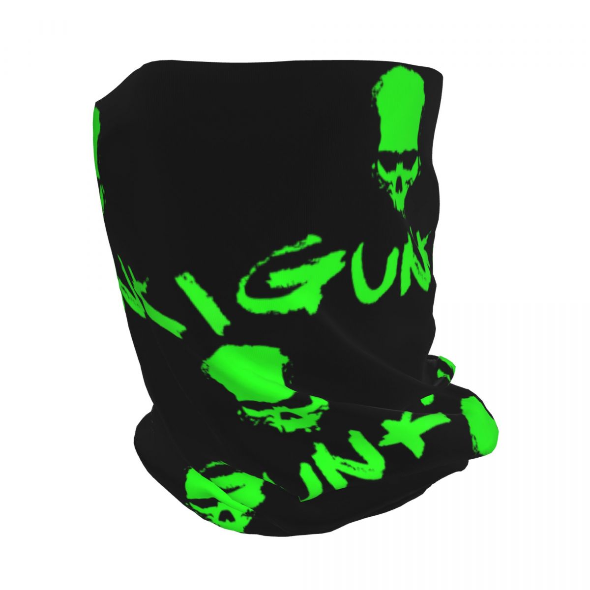 Gunki Logo Angling Skull Fishi - огляд і ціна Fishing Hat