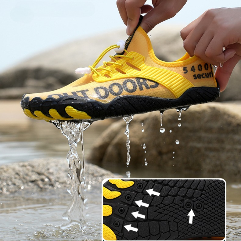 Quick Drying Non-slip Unisex A - огляд і ціна Fishing Waders