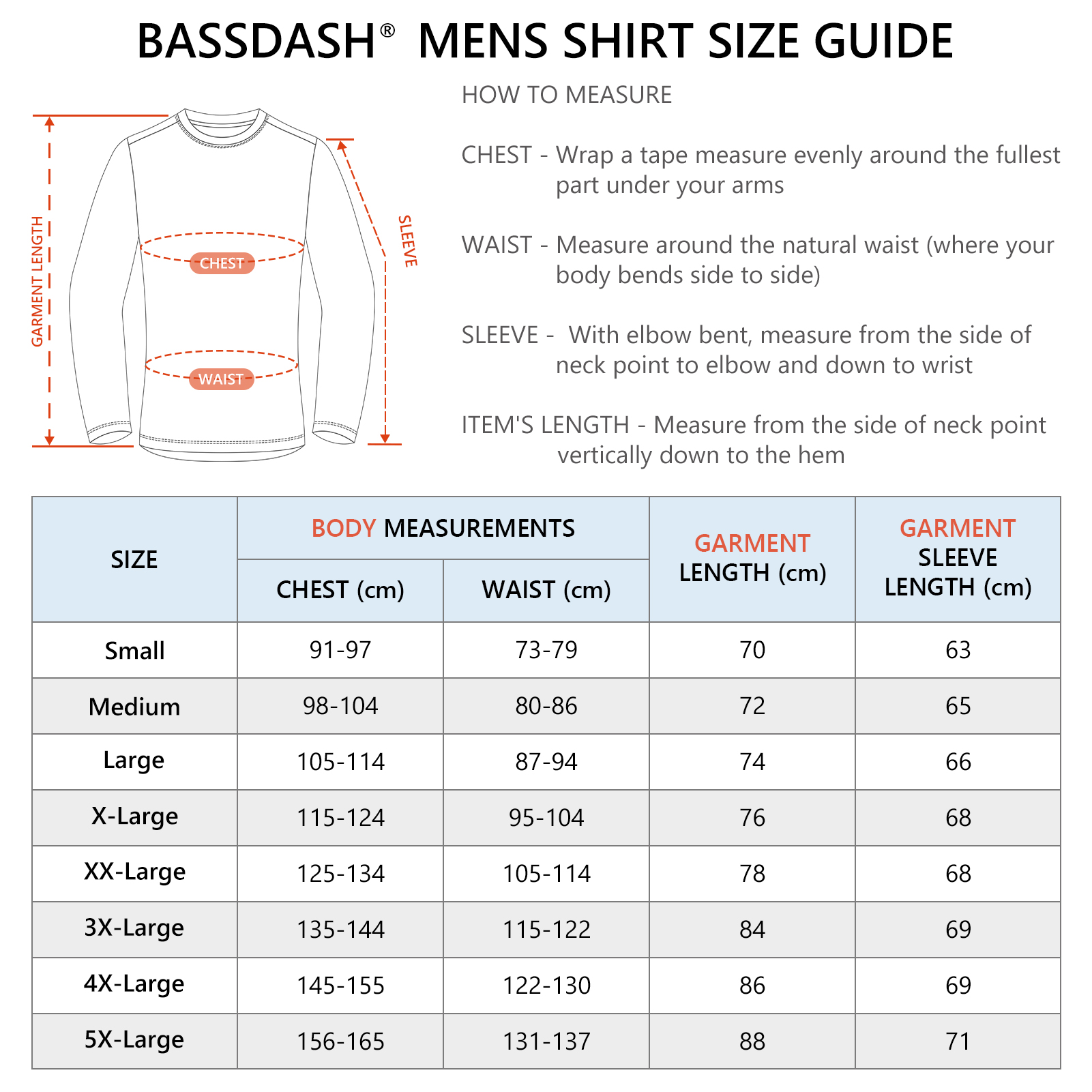 BASSDASH Men’s UPF 50+ Sun Pro - огляд і ціна Fishing Shirt Uv Protection