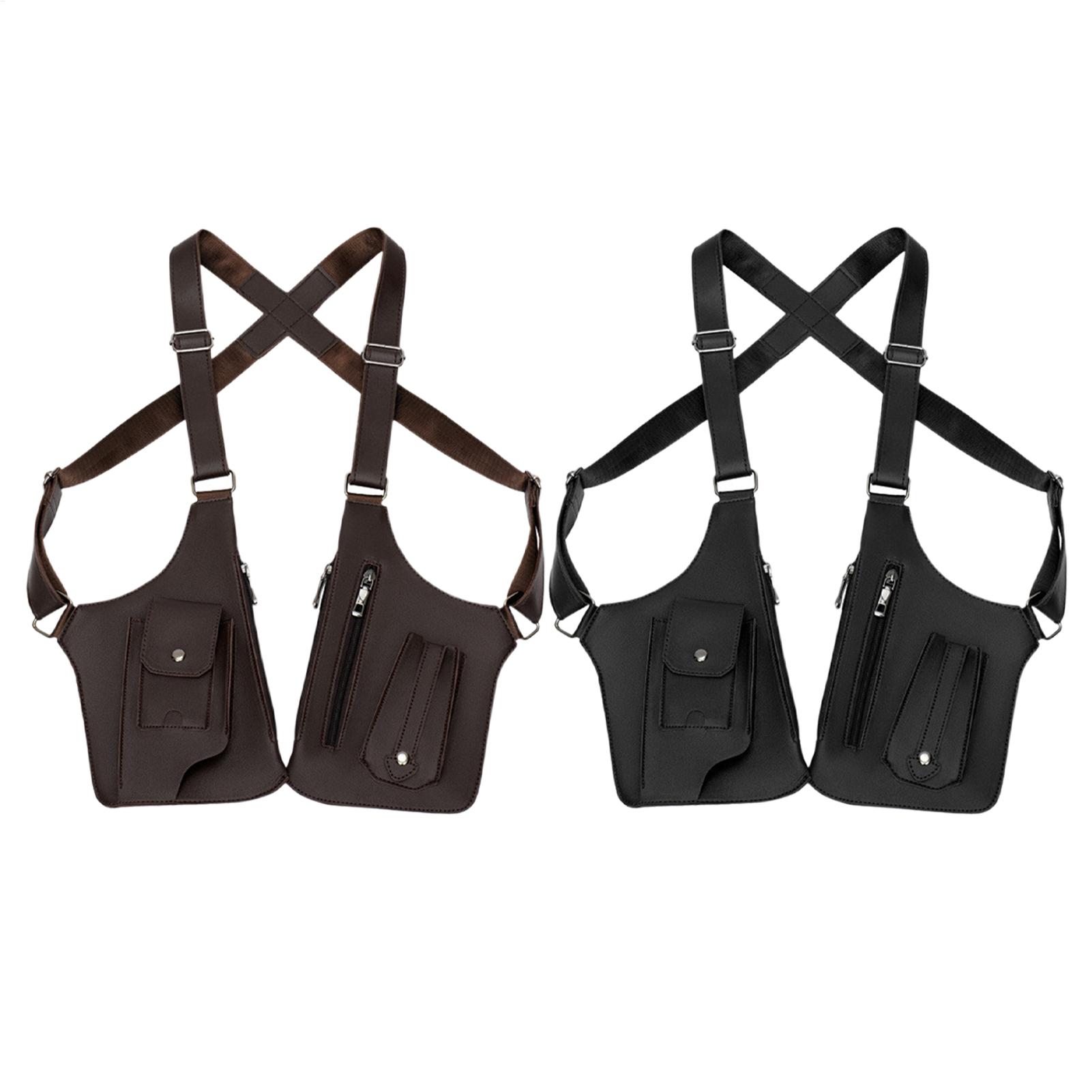 New Double Shoulder Strap Mult - огляд і ціна Fishing Bag Waterproof