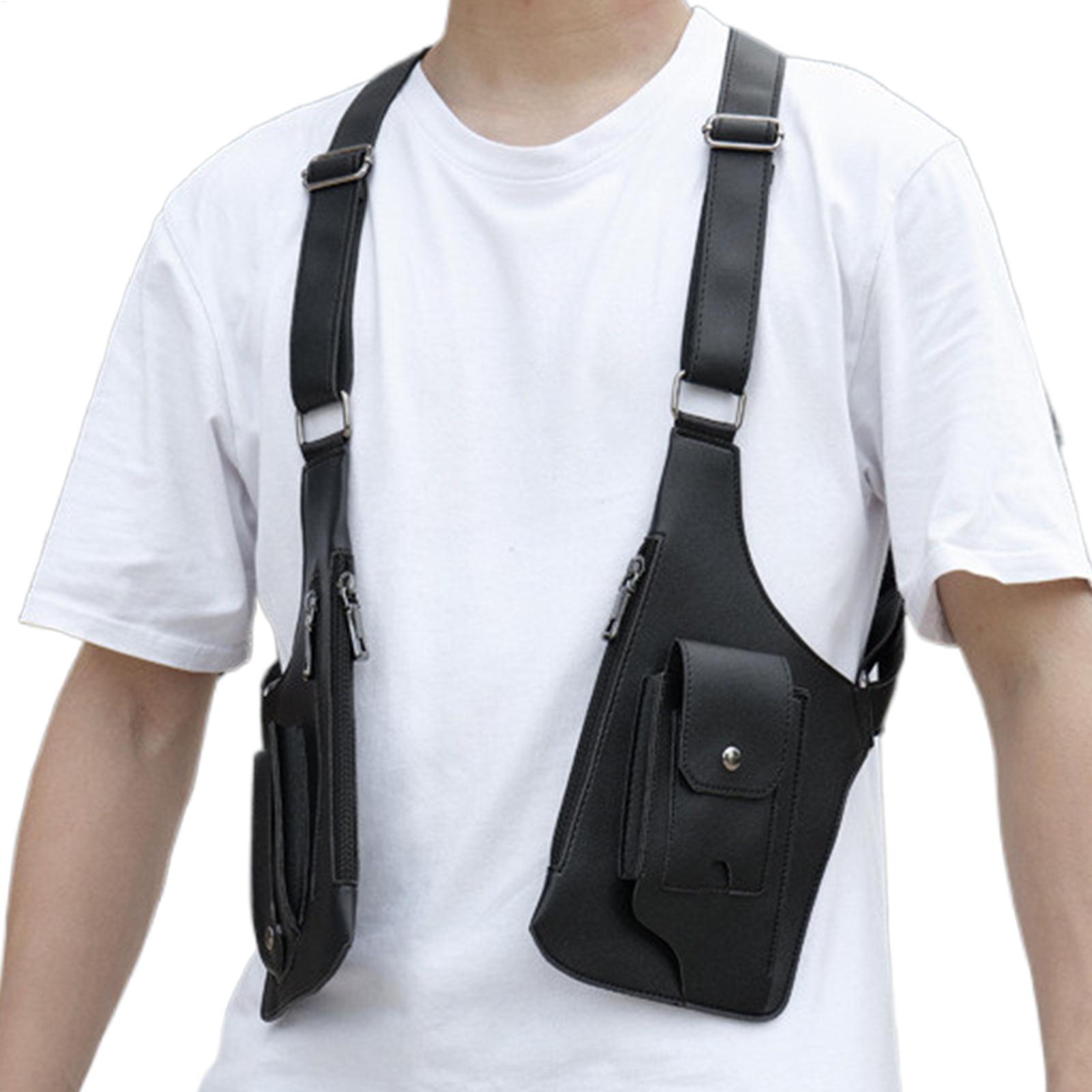 New Double Shoulder Strap Mult - огляд і ціна Fishing Bag Waterproof