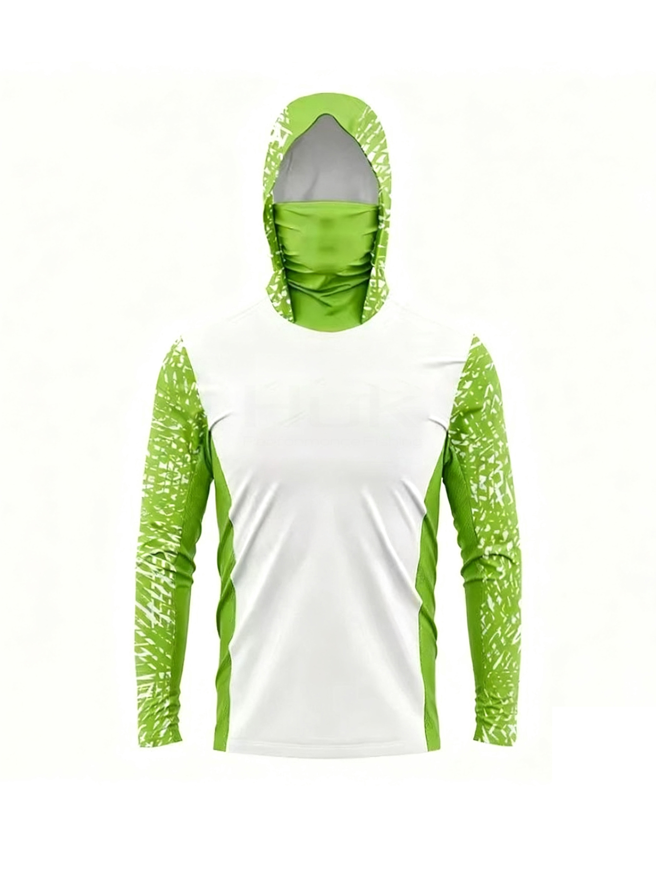 Fishing Shirts Breathable Fish - огляд і ціна Fishing Shirt Uv Protection