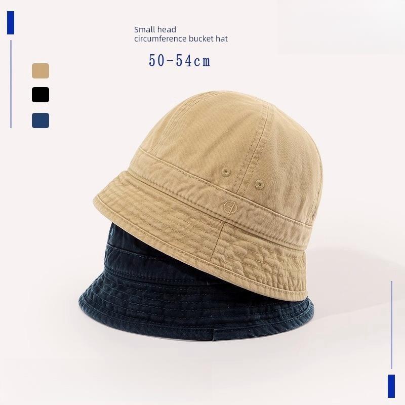Small Head Size Bucket Hat Uni - огляд і ціна Fishing Hat