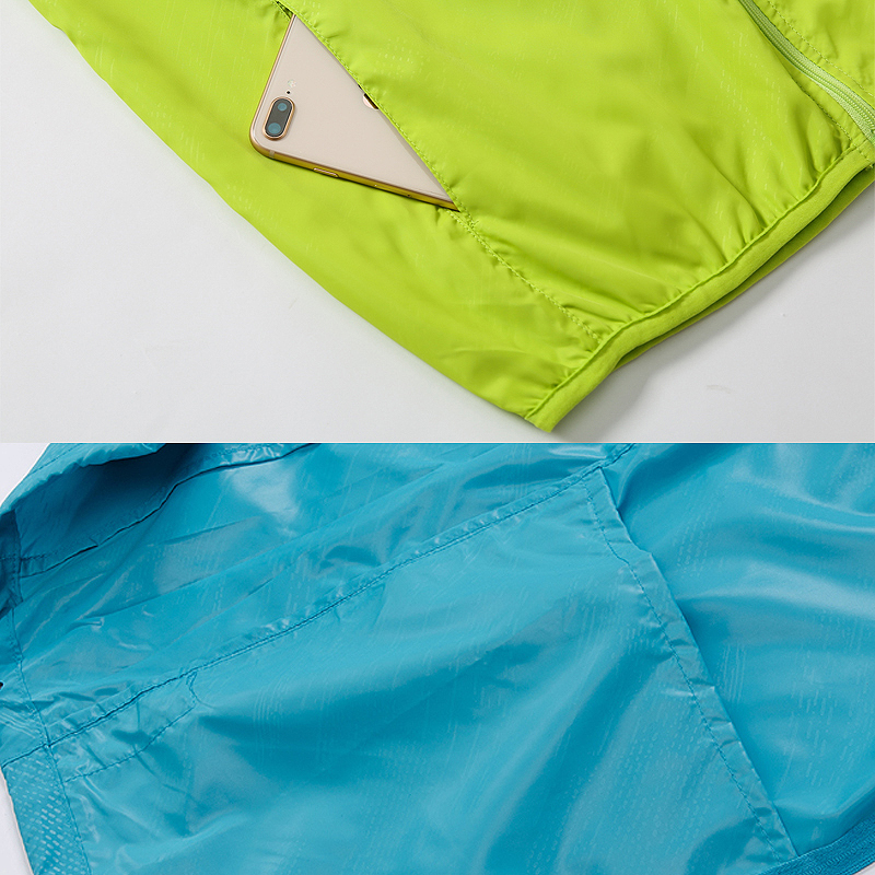 JNLN Unisex Hiking Jacket Men  - огляд і ціна Fishing Rain Suit