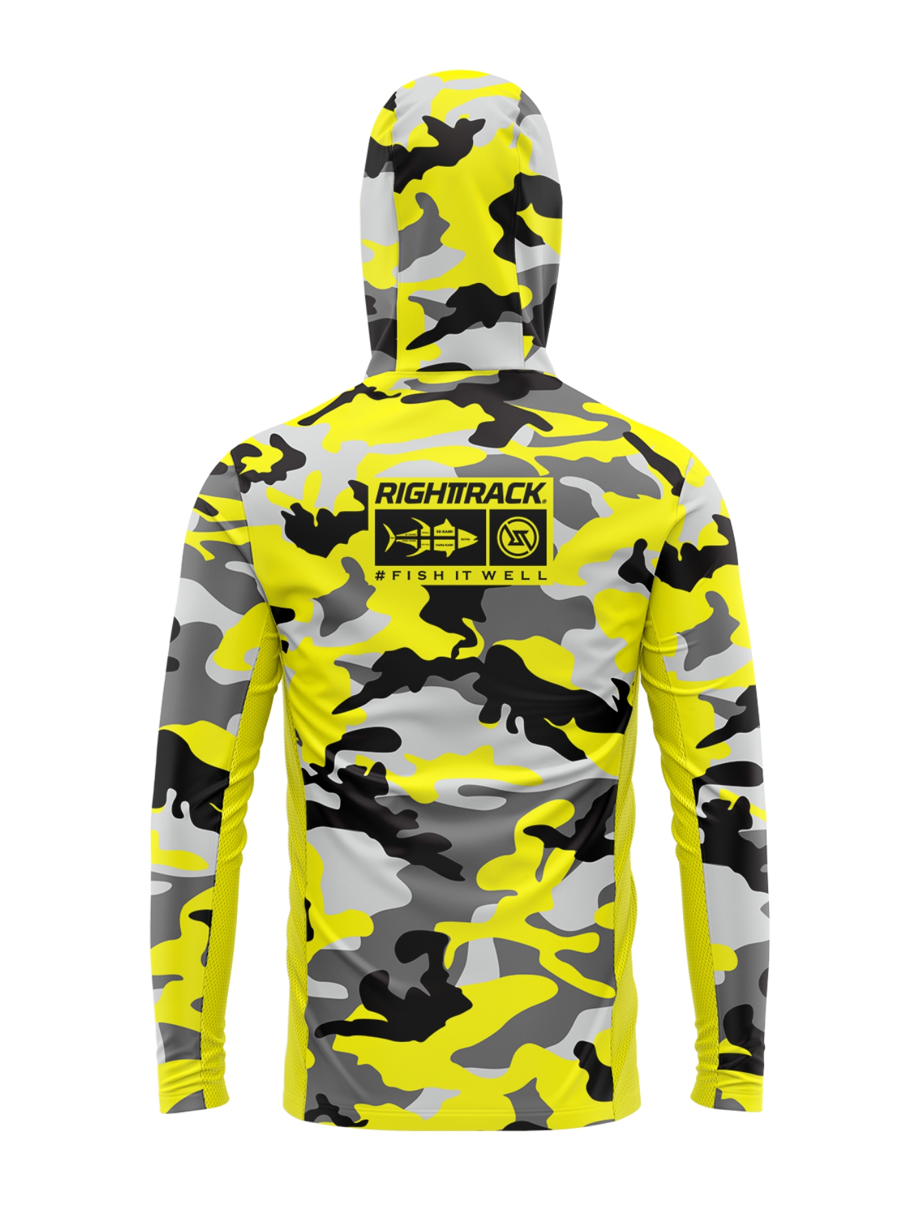 HotSale Men's Mask Hoodies Fis - огляд і ціна Fishing Mask Sun Protection