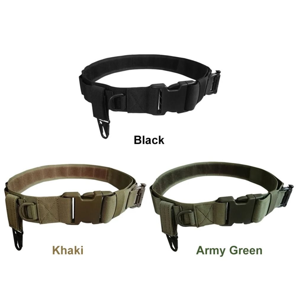 Quick Realease Multifunctional - огляд і ціна Fishing Belt