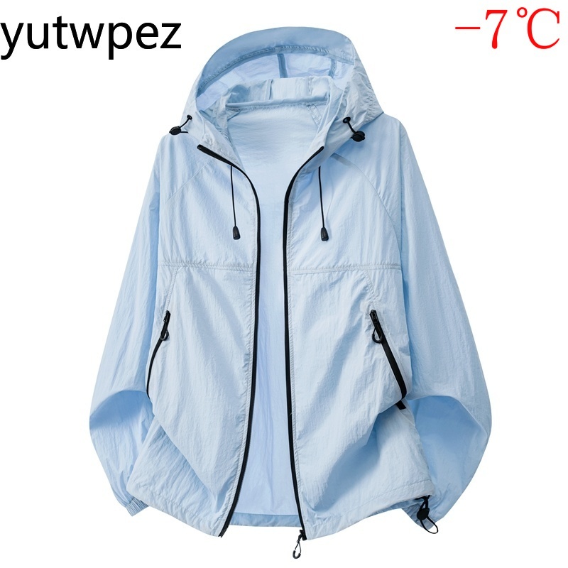 Fishing Sunscreen Outwear UPF5 - огляд і ціна Fishing Hoodie