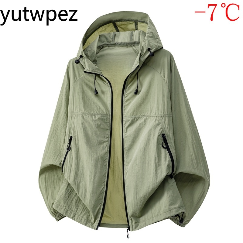 Fishing Sunscreen Outwear UPF5 - огляд і ціна Fishing Hoodie